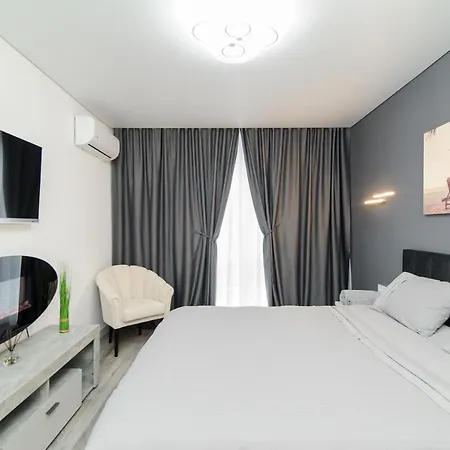 Appartamento Vip Buiucani Chişinău