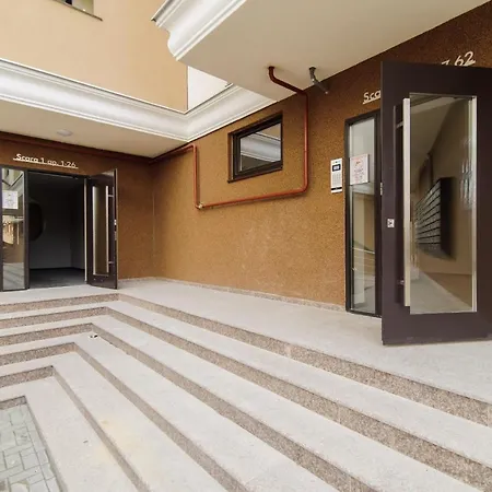 Vip Buiucani Chişinău